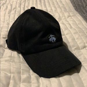 Brooks Brother hat